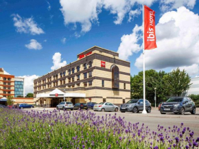 Гостиница ibis Southampton  Саутхемптон